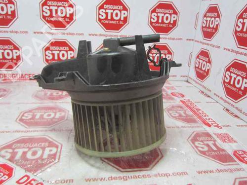 Heater blower motor CITROËN XSARA (N1)  | BP7383636M62 