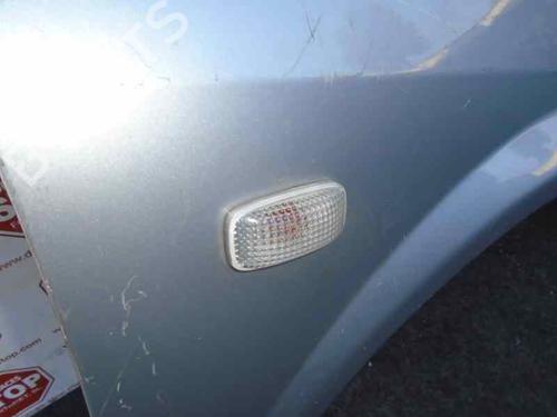 Right front fenders NISSAN PRIMERA (P12)  | BP7619477C42 