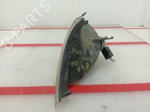 Right front indicator BMW 3 (E46) 320 d | BP7328131C33 