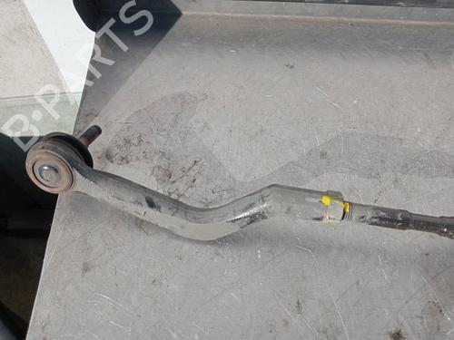 Steering rack NISSAN QASHQAI II SUV (J11, J11_)  | BP21517040M22 