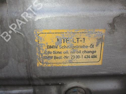 Gearbox BMW 3 Coupe (E46) 325 Ci | BP15930048M3 
