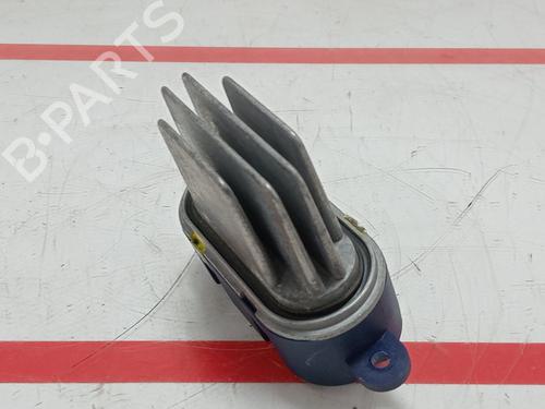 Heater resistor RENAULT LAGUNA II (BG0/1_) 1.9 dCi (BG1A, BG1V) | BP30859960M108