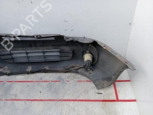 Front bumper FIAT MULTIPLA (186_) 1.9 JTD 105 (186AXB1A) | BP18921755C7 