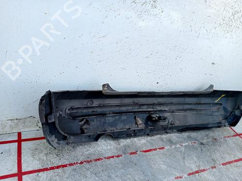 Rear bumper MINI MINI (R50, R53) Cooper | BP29586080C8 