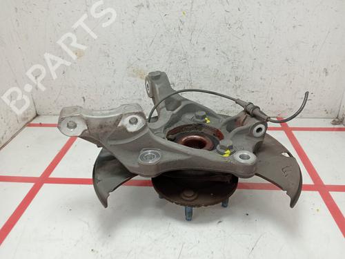 Right front steering knuckle CHEVROLET CRUZE Hatchback (J305) 2.0 CDI | BP29913537M26