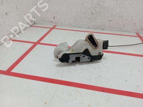 Front left lock CITROËN DS4 (NX_)  | BP27343316C98 