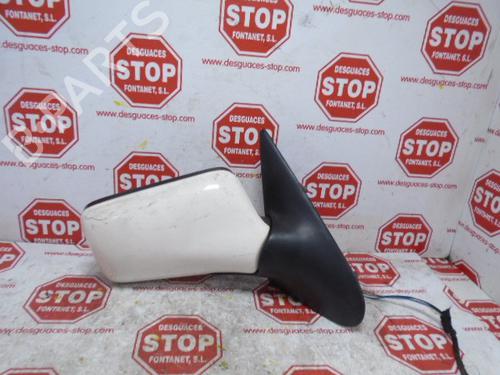 Right mirror SEAT IBIZA II (6K1) 1.9 TDI | BP9073691C27 