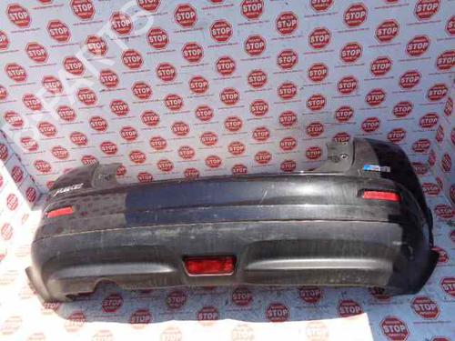 Used Rear bumper NISSAN JUKE (F15) 1.5 dCi (110 hp) 7622927