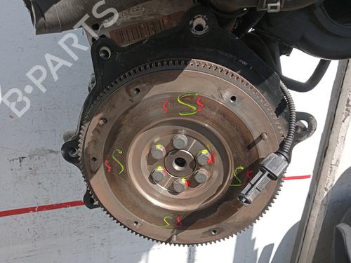 Engine SEAT IBIZA III (6L1)  | BP33556617M1  - Image 6