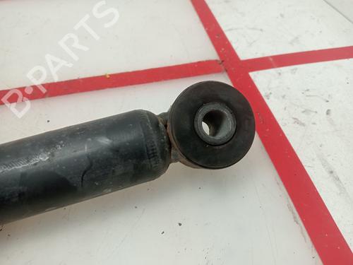 Right rear shock absorber SEAT ALHAMBRA (7V8, 7V9)  | BP18489540M19 