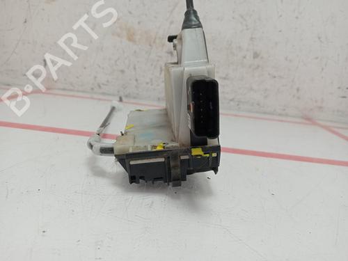 Front right lock PEUGEOT 208 I (CA_, CC_)  | BP29040913C97 