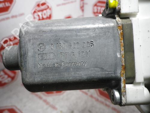 Front left window mechanism BMW 3 (E90) 320 d | BP7327367C22 