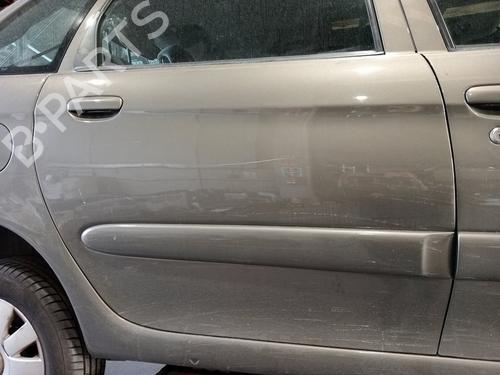 Front left window mechanism CITROËN XSARA PICASSO (N68) 1.6 HDi | BP30966939C22 