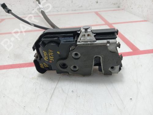 Front right lock FORD PUMA (J2K, CF7)  | BP27989052C97  - Image 8