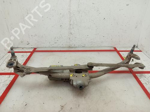 Silniczek wycieraczek przednich VW POLO IV (9N_, 9A_) 1.4 16V | BP21586902M29 