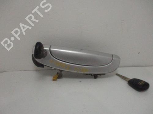 Venstre foran utvendig håndtak HYUNDAI GETZ (TB) 1.3 i | BP15926498C128 