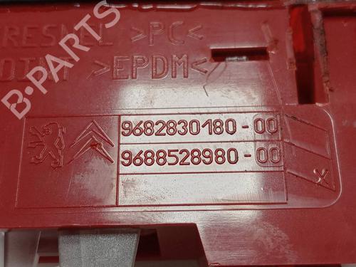 Third brake light CITROËN BERLINGO Box Body/MPV (B9) 1.6 HDi 90 | BP40154930L11 - Image 6