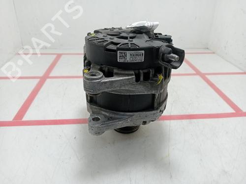 Alternator PEUGEOT BOXER Van 2.0 BlueHDi 110 | BP38935618M7 - Image 2