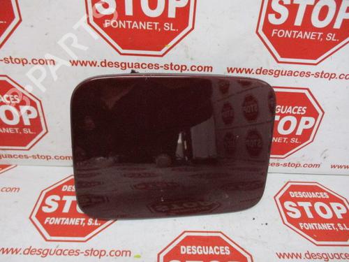 Used Fuel flap NISSAN PATHFINDER III (R51) 2.5 dCi 4WD (171 hp) 7305946