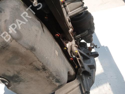 Engine OPEL ASTRA H Estate (A04)  | BP29967526M1 