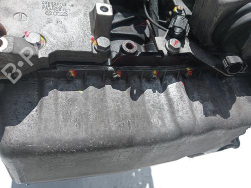 Engine SEAT IBIZA III (6L1) | BP32423446M1