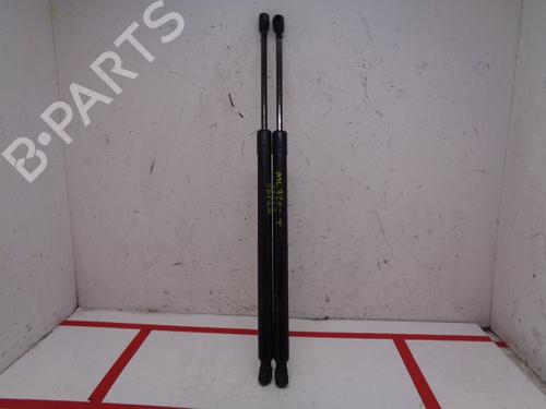 Used Tailgate lift support MERCEDES-BENZ M-CLASS (W164) ML 320 CDI 4-matic (164.122) (224 hp) 16558751