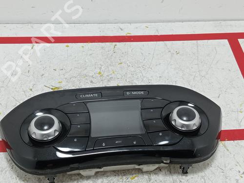 Climate control NISSAN JUKE (F15) 1.5 dCi | BP17510856I5 