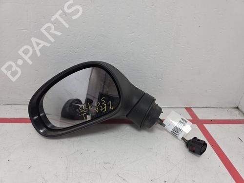 Used Left mirror Left mirror 37518240 37518240