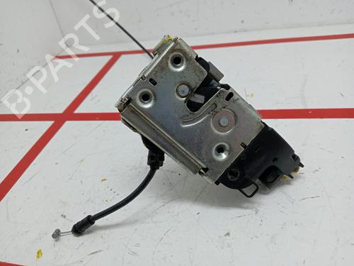 Front right lock RENAULT SCÉNIC II (JM0/1_)  | BP15931639C97 