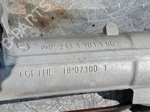 Steering rack MERCEDES-BENZ E-CLASS (W211) | BP34558903M22 - Image 12