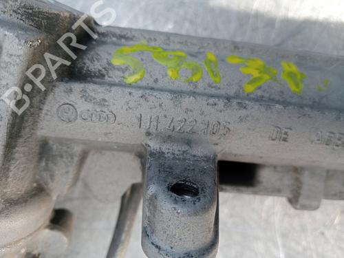 Steering rack SEAT LEON (1M1)  | BP24124331M22 