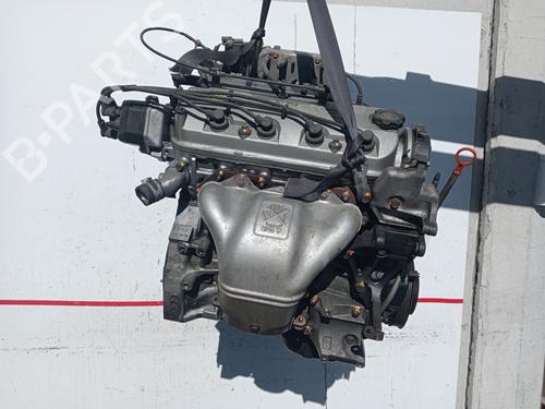 Motor für HONDA ACCORD VI (CK, CG, CH, CF, CL) 2.0 i (CG9) (147 hp) 29906346