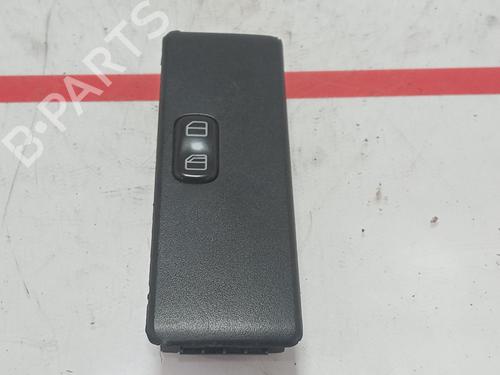 Used Right front window switch MERCEDES-BENZ VITO Van (W638) 113 2.0 (638.014, 638.094) (129 hp) 28125359