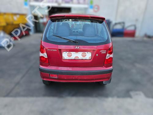 Rear axle HYUNDAI ATOS (MX)  | BP28056245M2 