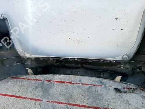 Rear bumper CITROËN C4 Picasso I MPV (UD_) 1.6 HDi 110 | BP21763051C8 