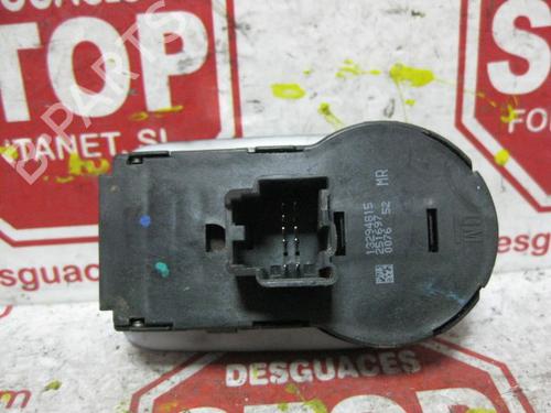 Headlight switch OPEL MERIVA B MPV (S10)  | BP7306598I24 