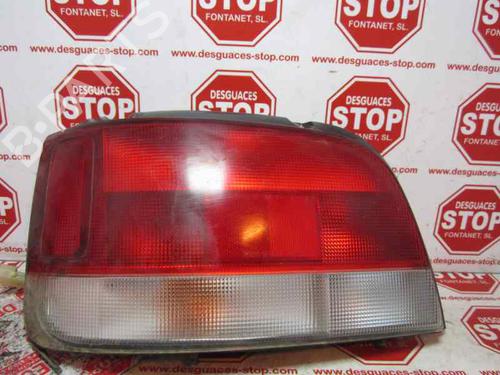 Venstre Baklys SUZUKI BALENO Hatchback (EG) [1995-2002]  7358062