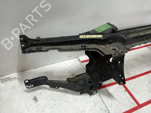 Front slam panel BMW X5 (E53) 4.4 i | BP15948673C72 