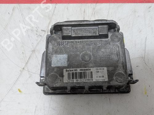 Used Xenon ballast VOLVO XC60 I SUV (156) D5 AWD (205 hp) 29596857