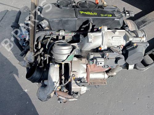 Engine VW EOS (1F7, 1F8)  | BP38935585M1  - Image 7