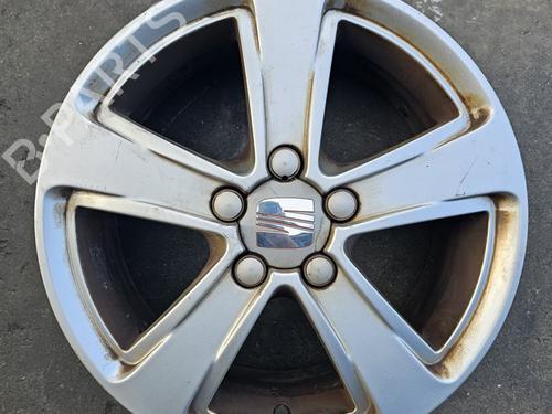 Felg SEAT IBIZA III (6L1)  | BP28725551C45 