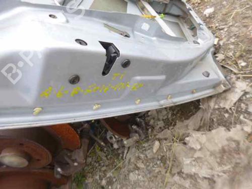 Left rear door AUDI A6 C5 Avant (4B5) 2.8 | BP7620264C4 