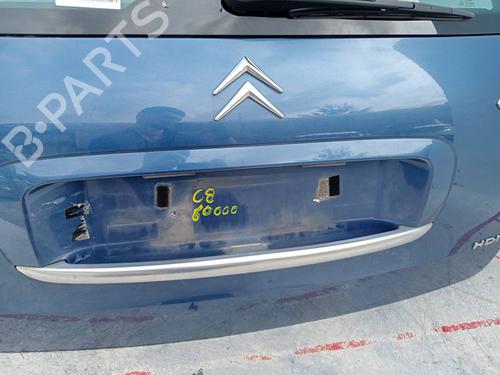 Tailgate CITROËN C8 (EA_, EB_) 2.2 HDi | BP38708672C6 - Image 9
