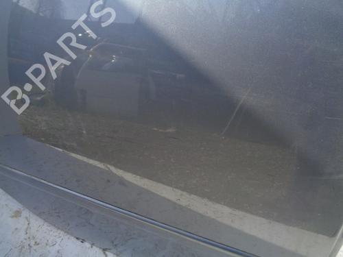Dør høyre bak OPEL MERIVA A MPV (X03) 1.4 16V Twinport (E75) | BP15924997C5 