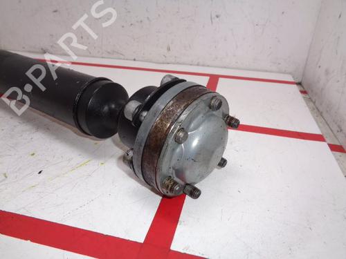 Driveshaft MERCEDES-BENZ M-CLASS (W164) ML 320 CDI 4-matic (164.122) | BP16403762M37 