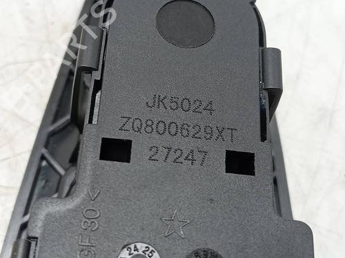 Left front window switch CITROËN C4 I (LC_) | BP38727607I27 - Image 6