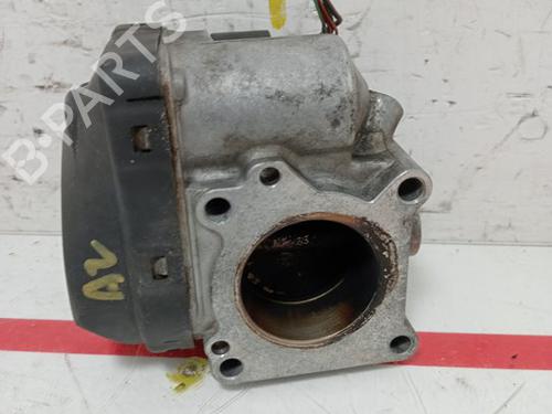 Throttle body AUDI A2 (8Z0) | BP16719839M82