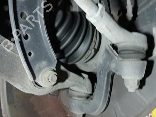 Left rear window switch VW TOUAREG (7LA, 7L6, 7L7) 3.2 V6 | BP32033628I29 