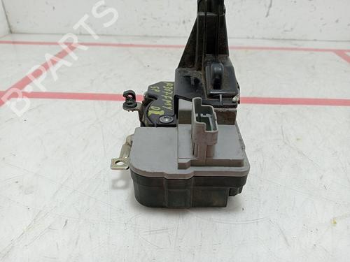 Front left lock PEUGEOT 307 (3A/C) 1.6 HDi | BP32263480C98 