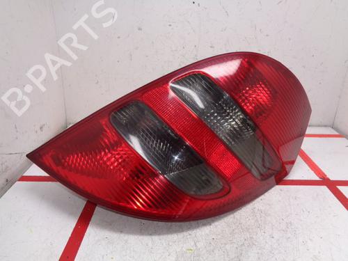 Højre baglygte MERCEDES-BENZ A-CLASS (W169) A 180 CDI (169.007, 169.307) (109 hp) 15935332